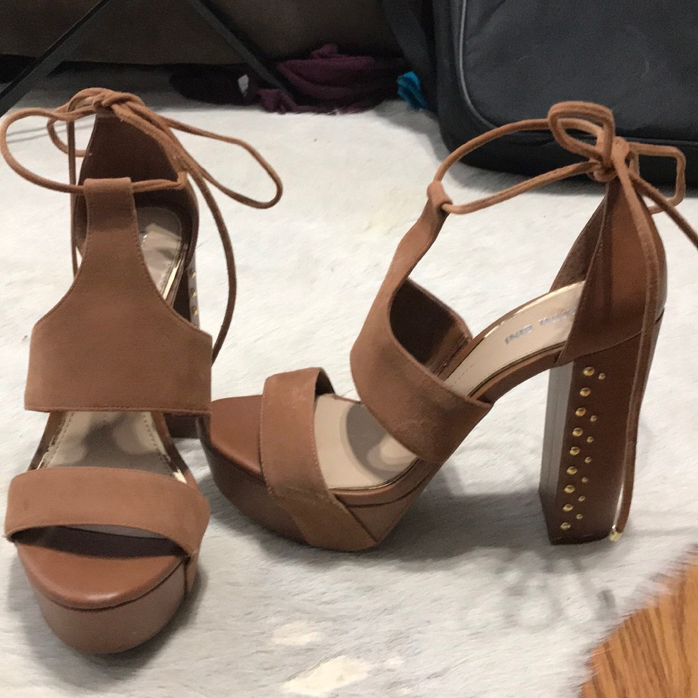 Gianni Bini. Worn once.